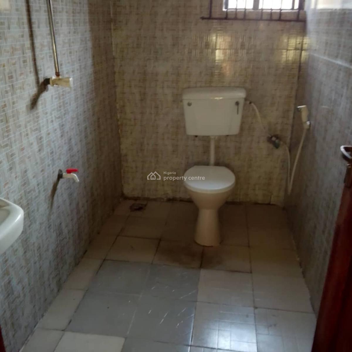 a Luxurious 2 Bedroom Apartment in a Serene Location, 4, Oluwafemi Jegede Close, Laketu Lucky Fibre, Ikorodu, Lagos, Flat / Apartment for Rent