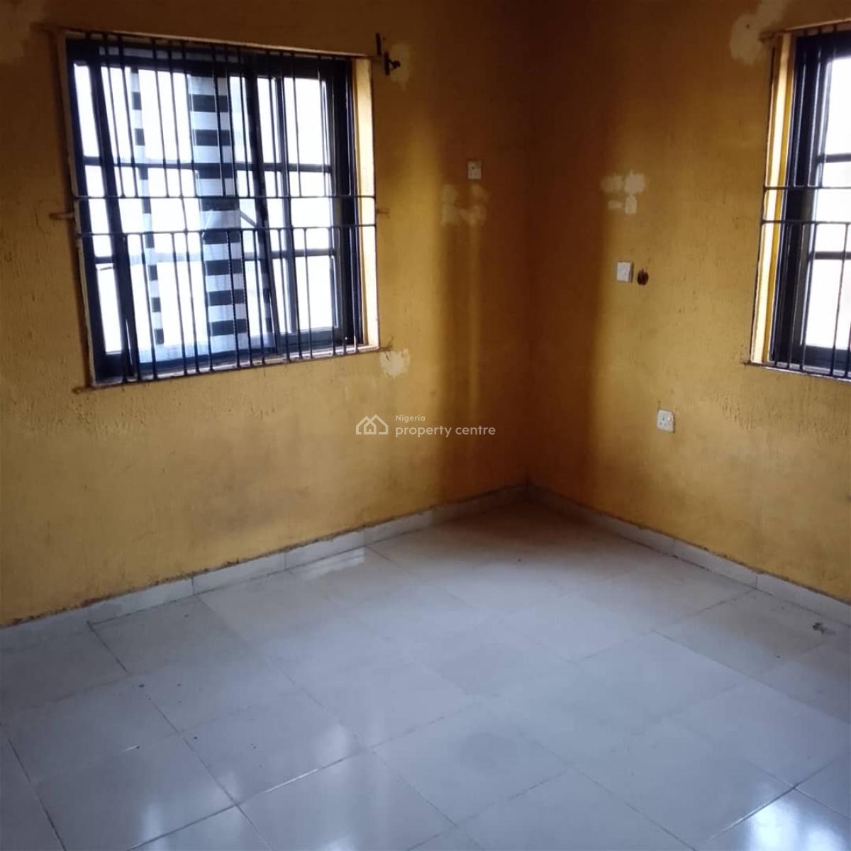 a Luxurious 2 Bedroom Apartment in a Serene Location, 4, Oluwafemi Jegede Close, Laketu Lucky Fibre, Ikorodu, Lagos, Flat / Apartment for Rent