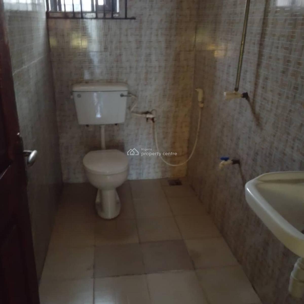 a Luxurious 2 Bedroom Apartment in a Serene Location, 4, Oluwafemi Jegede Close, Laketu Lucky Fibre, Ikorodu, Lagos, Flat / Apartment for Rent