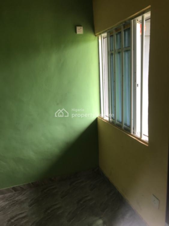 For Rent A Neat And Clean Room Self, Balogun Estate, Lucky Fibre
