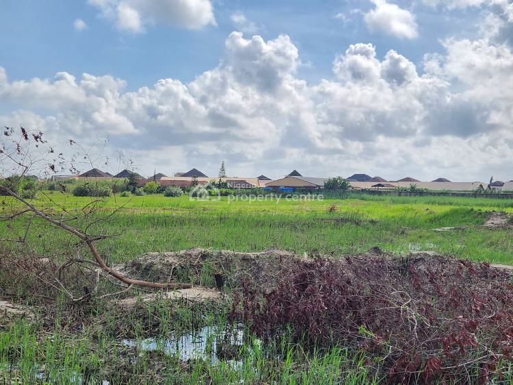 Make 100% Guaranteed, Chevron Drive, After Uba and Ebeano Supermarket, Lekki, Lagos, Mixed-use Land for Sale