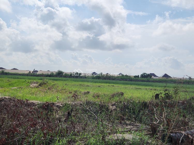 Make 100% Guaranteed, Chevron Drive, After Uba and Ebeano Supermarket, Lekki, Lagos, Mixed-use Land for Sale