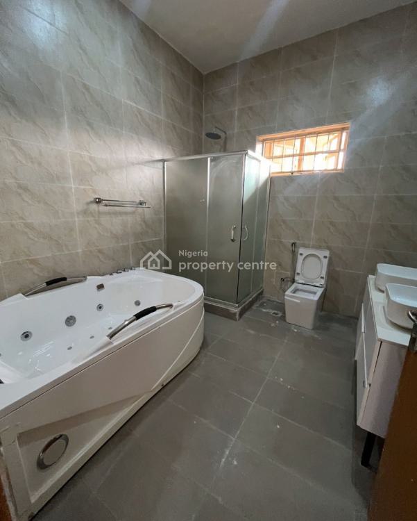 For Rent Fully Serviced 4bedrooms Apartments., Maitama