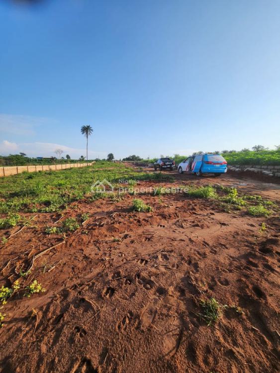 Land, Benin Expressway, Asaba, Delta, Residential Land for Sale