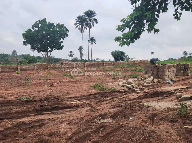 Land, Benin Expressway, Asaba, Delta, Residential Land for Sale
