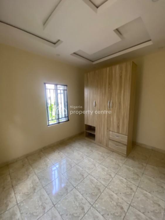 For Rent Brand New Two Bedroom Apartment, New Town Area Ogombo, Ajah