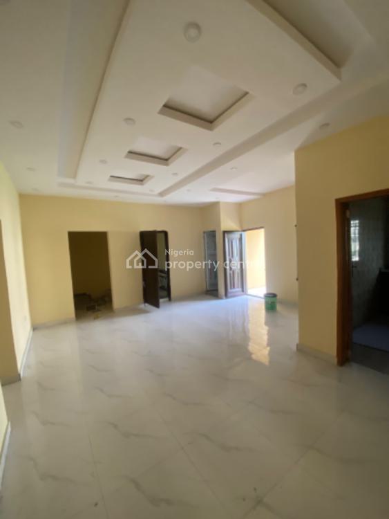 For Rent Brand New Two Bedroom Apartment, New Town Area Ogombo, Ajah