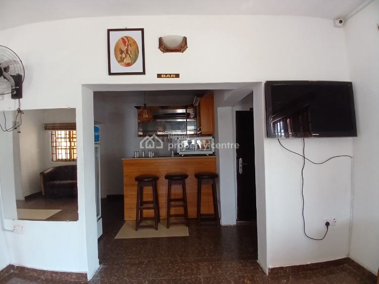 For Rent: Luxury Hotel For Lease, Old Bodija Estate, Ibadan, Oyo