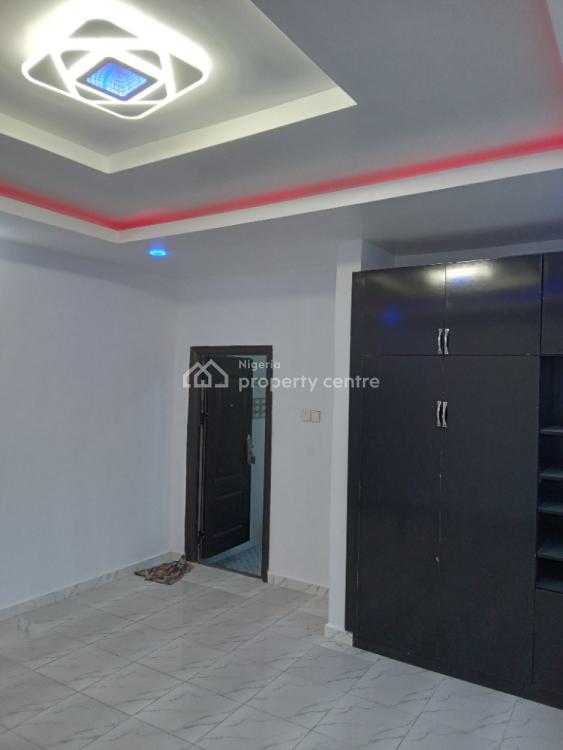 Bessitter, Okpanam Road Dbs, Asaba, Delta, Self Contain (single Rooms) for Rent
