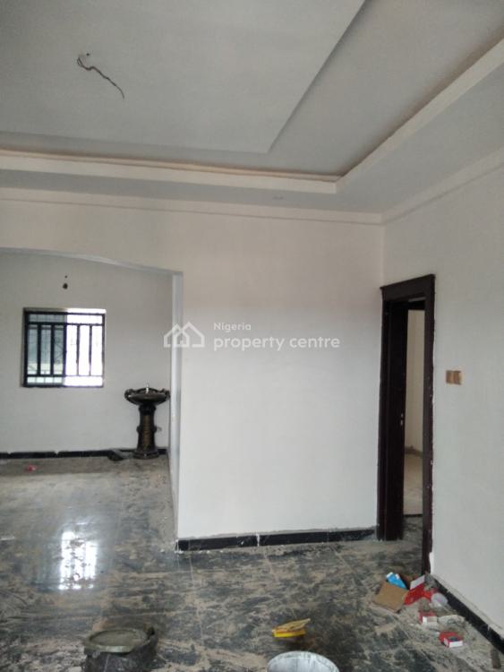 Bedsitter in Asaba, Okpanam Road Ibusa Road, Asaba, Delta, Self Contain (single Rooms) for Rent
