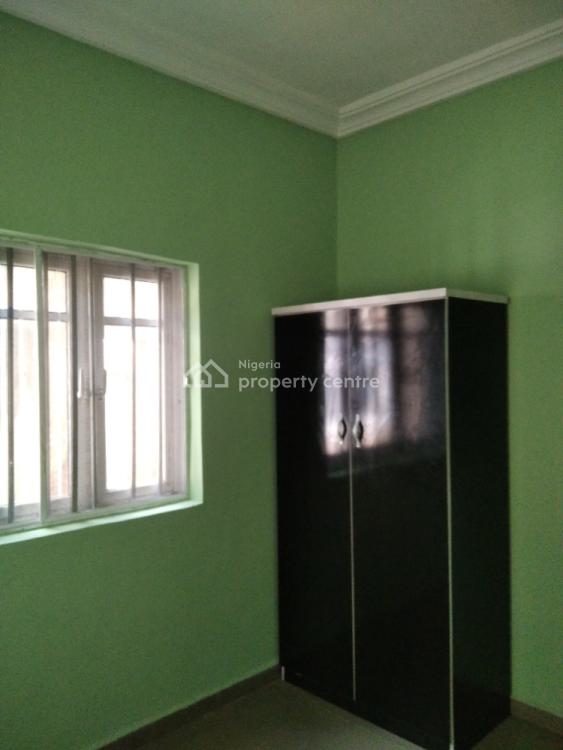 Bedsitter in Asaba, Okpanam Road Ibusa Road, Asaba, Delta, Self Contain (single Rooms) for Rent