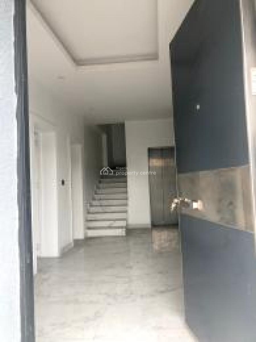 6 Bedroom Triplex, Dele Adedeji Street, Lekki Phase 1, Lekki, Lagos, Detached Duplex for Sale