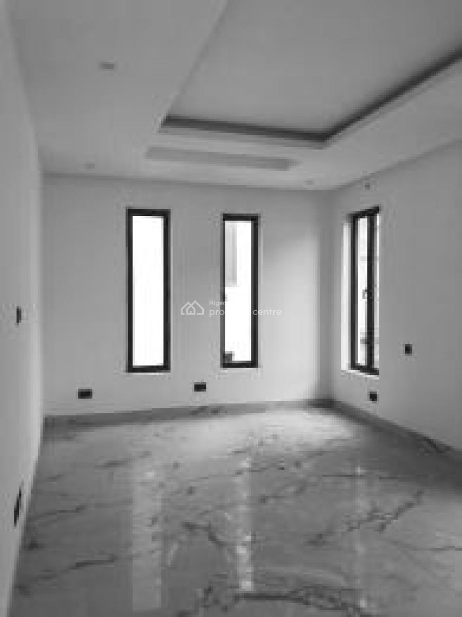 6 Bedroom Triplex, Dele Adedeji Street, Lekki Phase 1, Lekki, Lagos, Detached Duplex for Sale