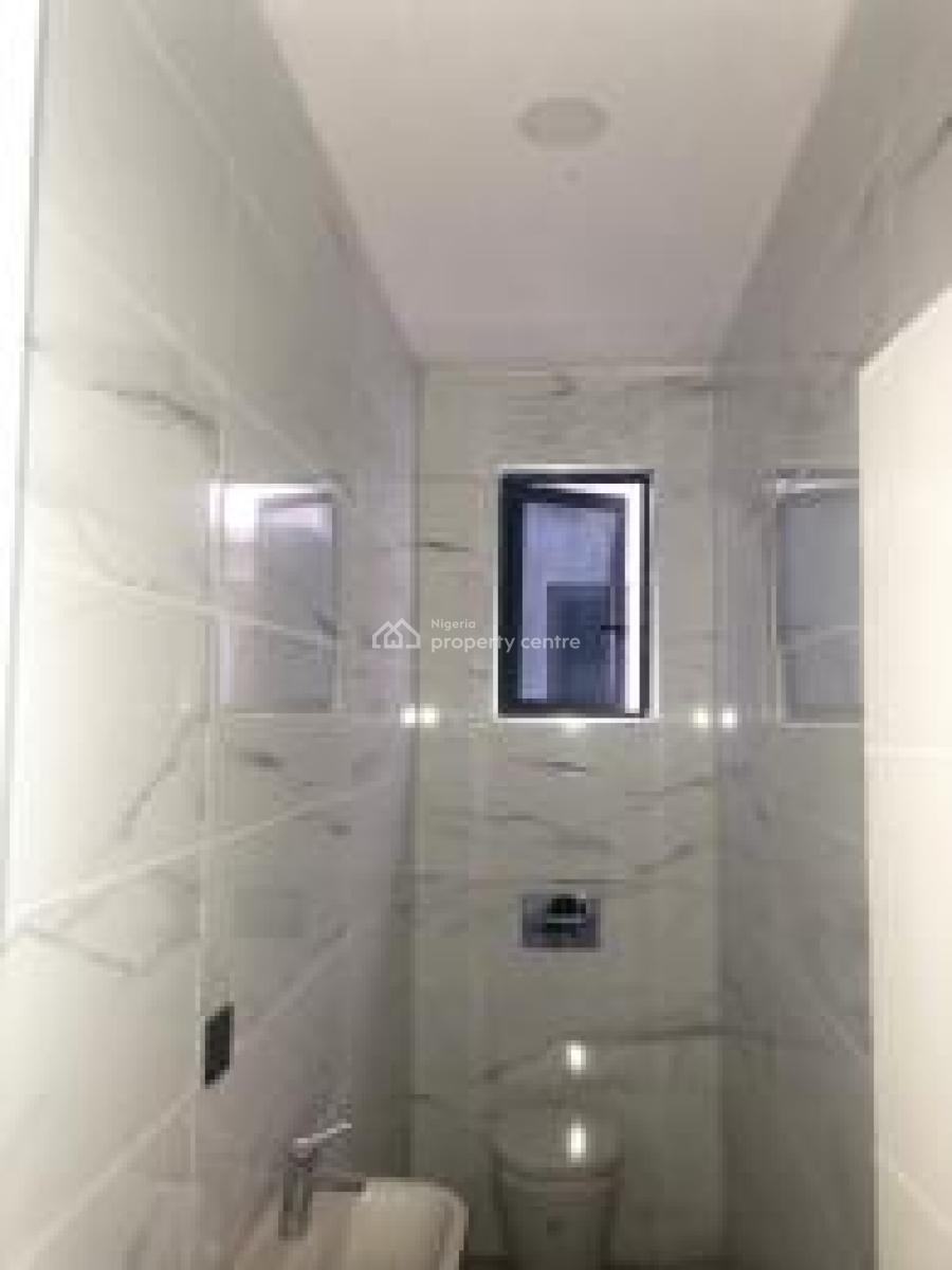 6 Bedroom Triplex, Dele Adedeji Street, Lekki Phase 1, Lekki, Lagos, Detached Duplex for Sale