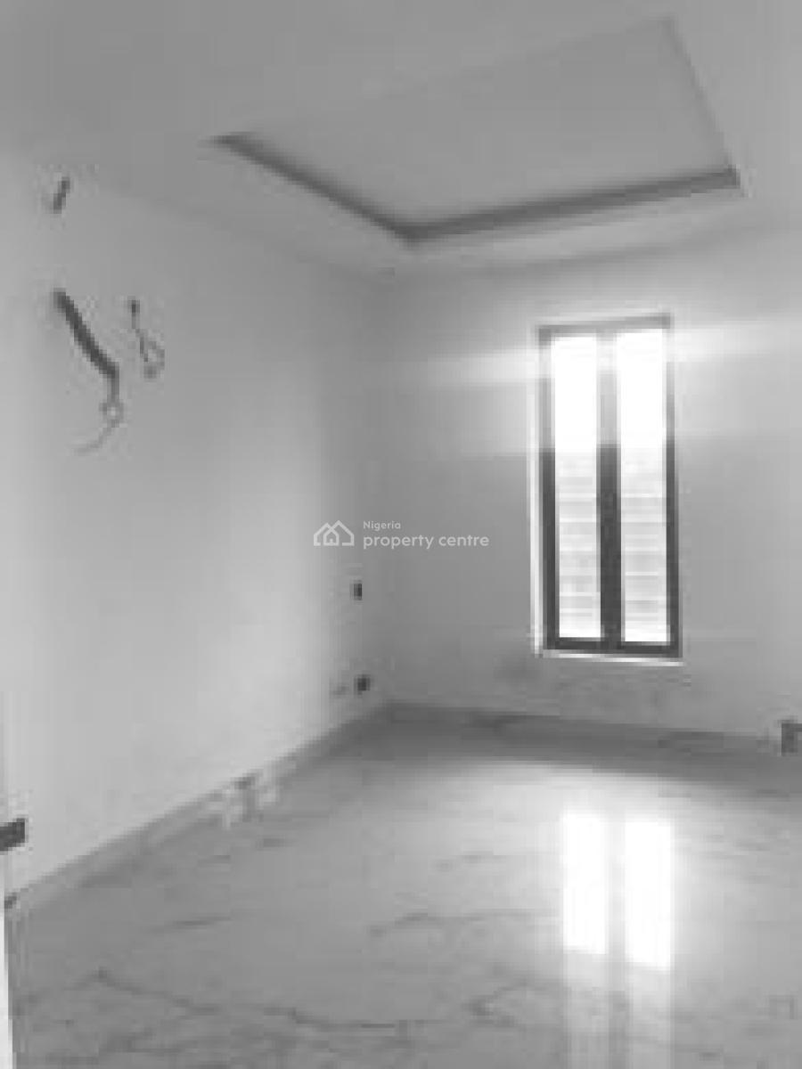 6 Bedroom Triplex, Dele Adedeji Street, Lekki Phase 1, Lekki, Lagos, Detached Duplex for Sale