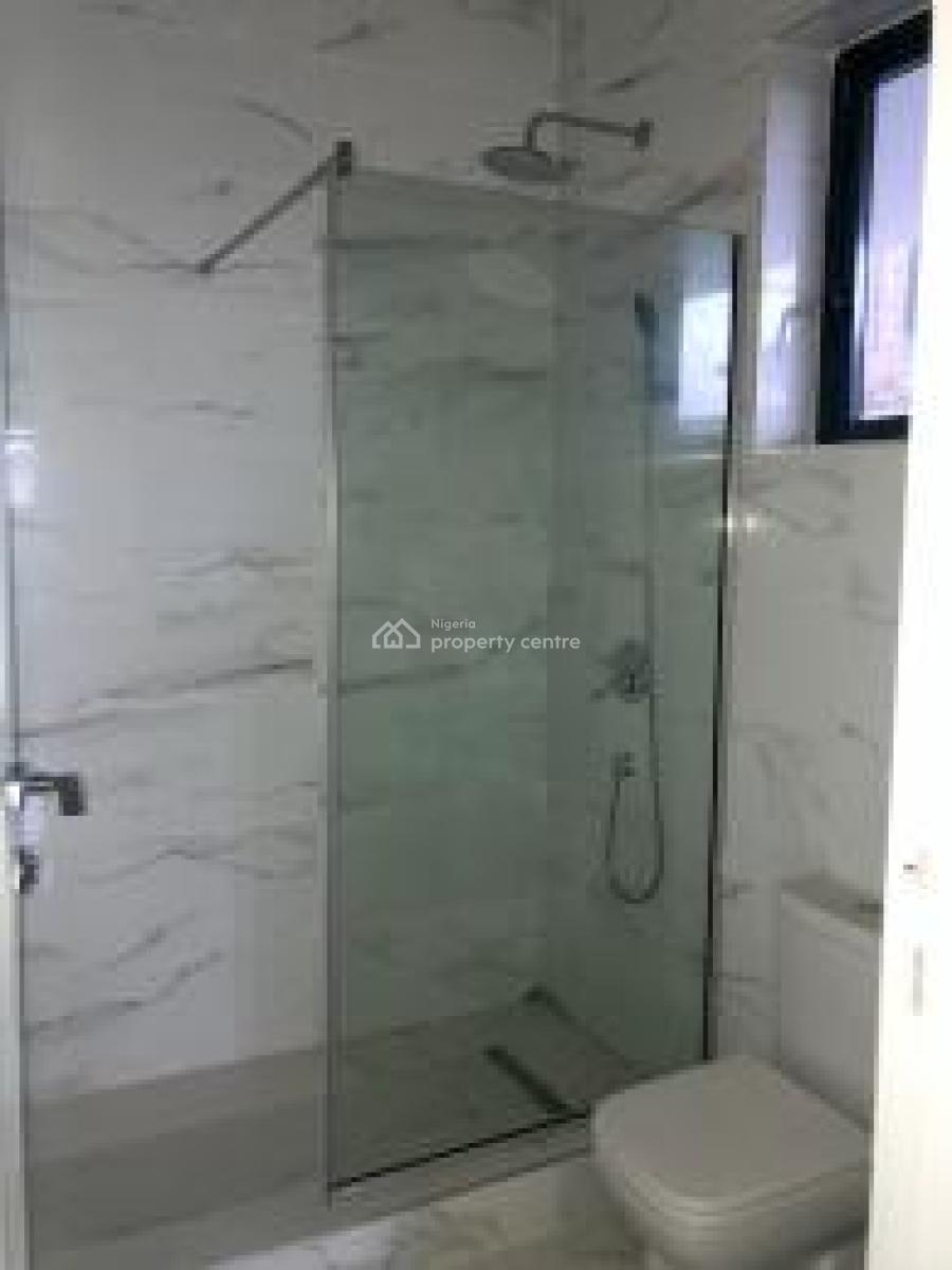 6 Bedroom Triplex, Dele Adedeji Street, Lekki Phase 1, Lekki, Lagos, Detached Duplex for Sale