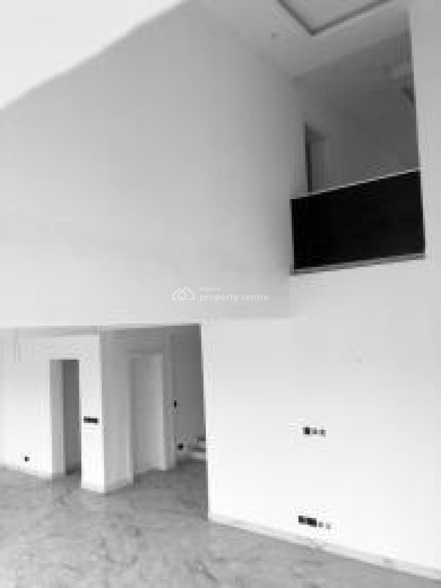 6 Bedroom Triplex, Dele Adedeji Street, Lekki Phase 1, Lekki, Lagos, Detached Duplex for Sale