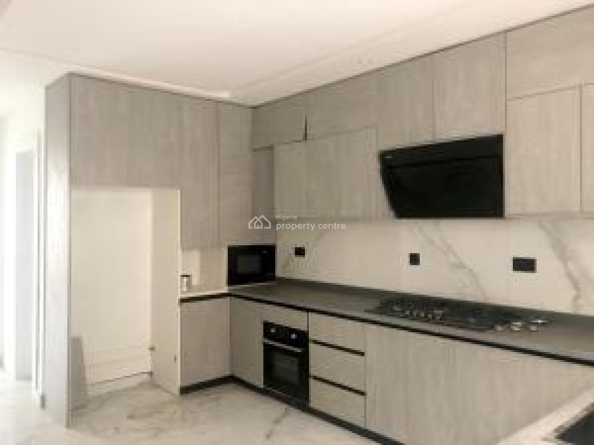 6 Bedroom Triplex, Dele Adedeji Street, Lekki Phase 1, Lekki, Lagos, Detached Duplex for Sale