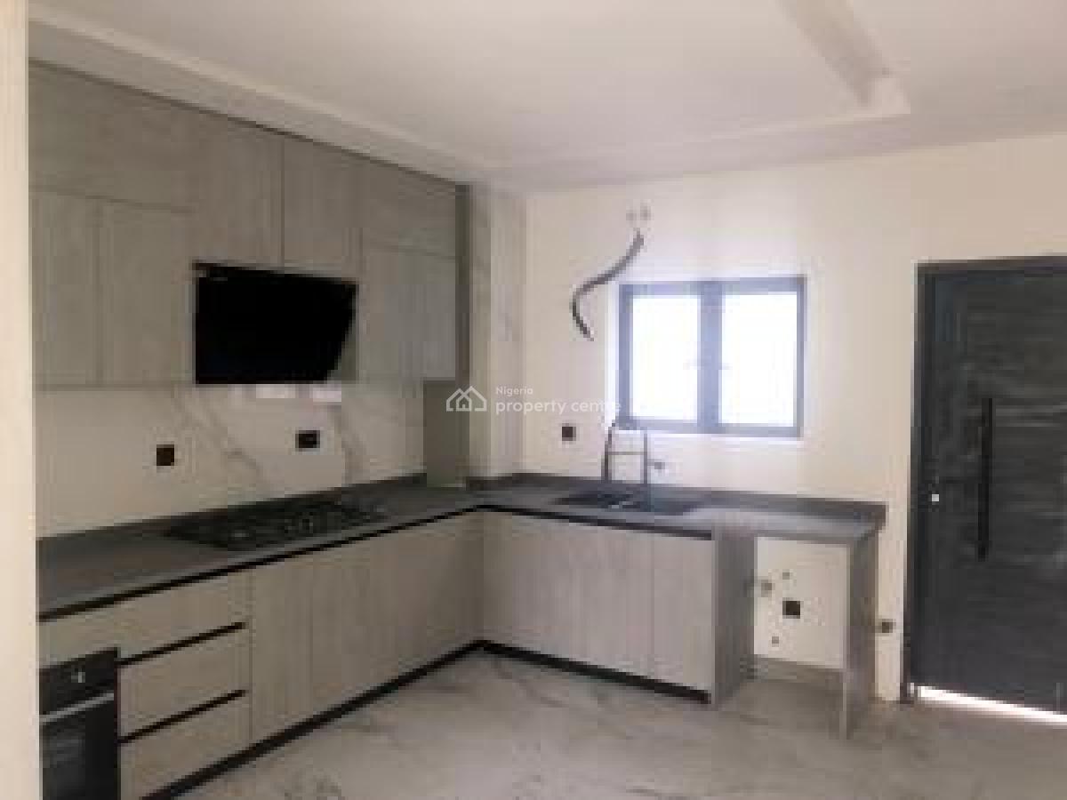 6 Bedroom Triplex, Dele Adedeji Street, Lekki Phase 1, Lekki, Lagos, Detached Duplex for Sale