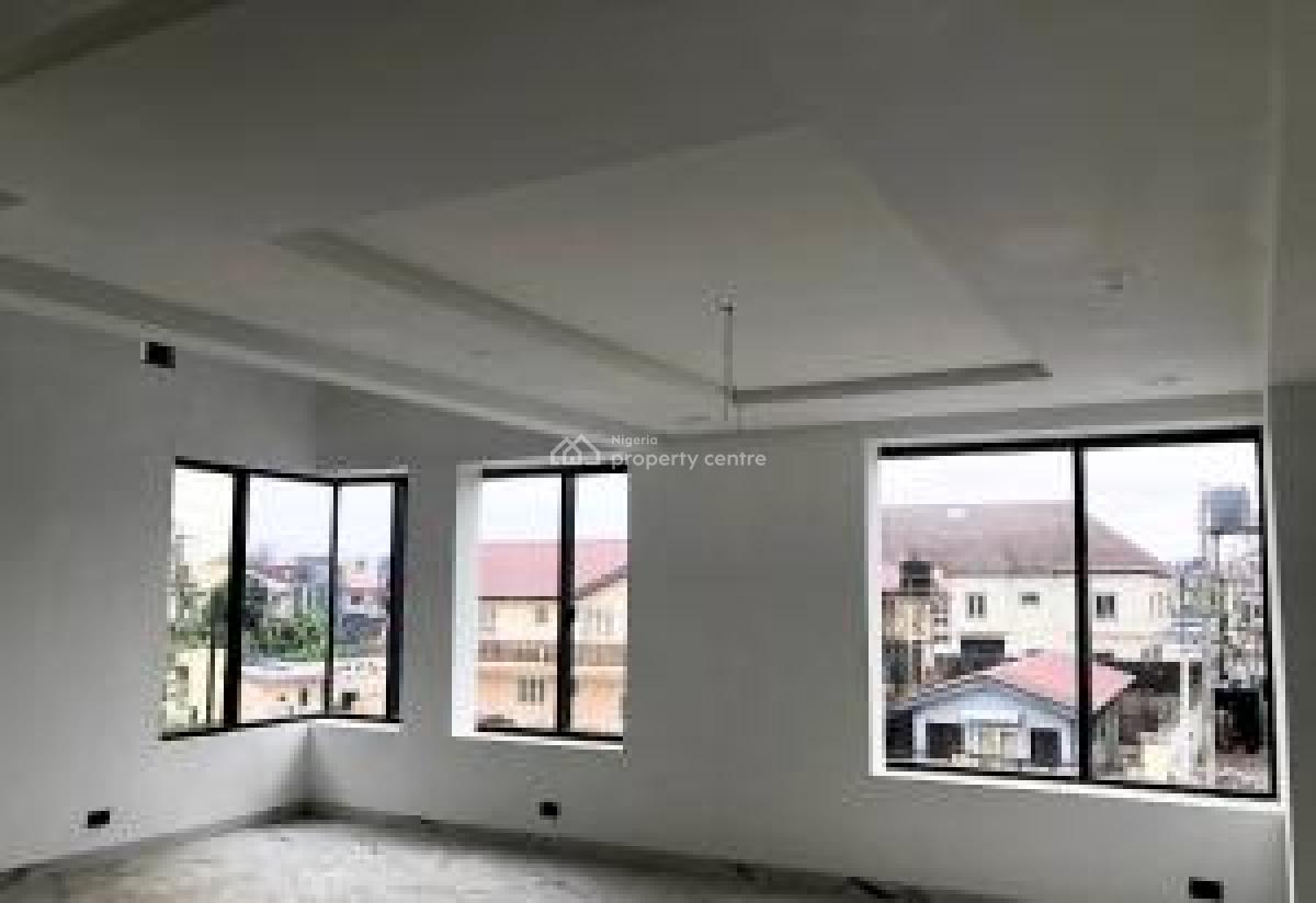 6 Bedroom Triplex, Dele Adedeji Street, Lekki Phase 1, Lekki, Lagos, Detached Duplex for Sale