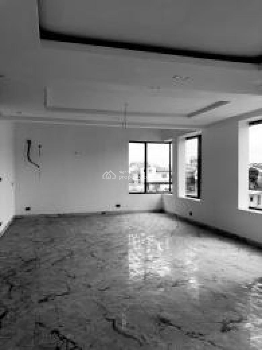 6 Bedroom Triplex, Dele Adedeji Street, Lekki Phase 1, Lekki, Lagos, Detached Duplex for Sale