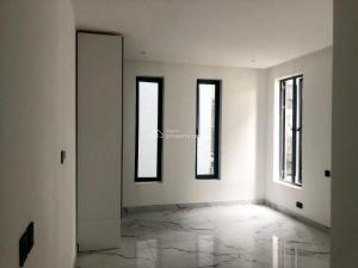6 Bedroom Triplex, Dele Adedeji Street, Lekki Phase 1, Lekki, Lagos, Detached Duplex for Sale