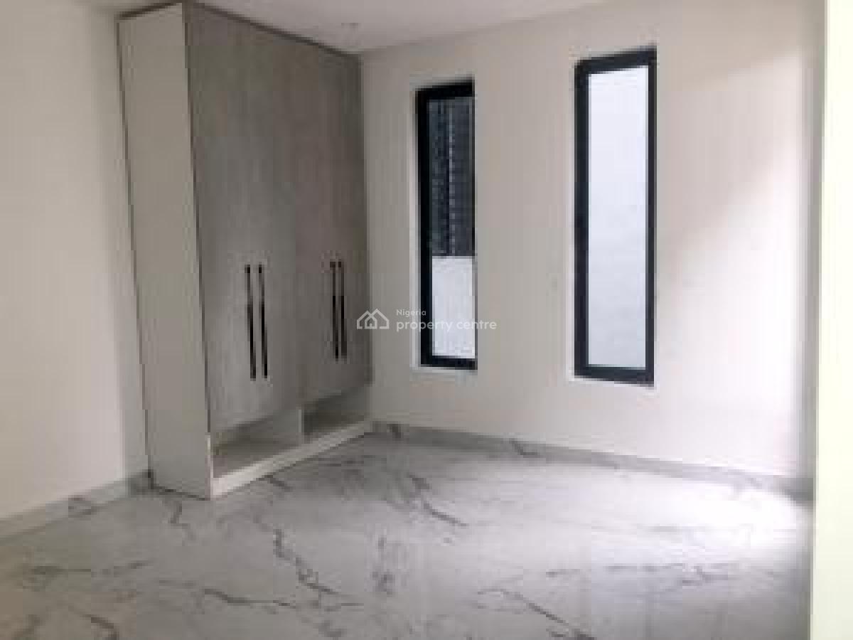 6 Bedroom Triplex, Dele Adedeji Street, Lekki Phase 1, Lekki, Lagos, Detached Duplex for Sale