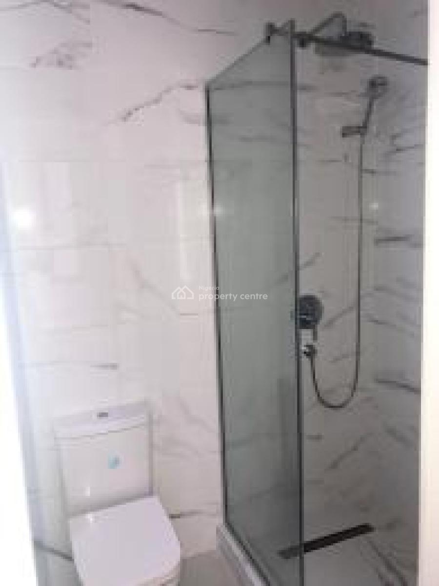 6 Bedroom Triplex, Dele Adedeji Street, Lekki Phase 1, Lekki, Lagos, Detached Duplex for Sale