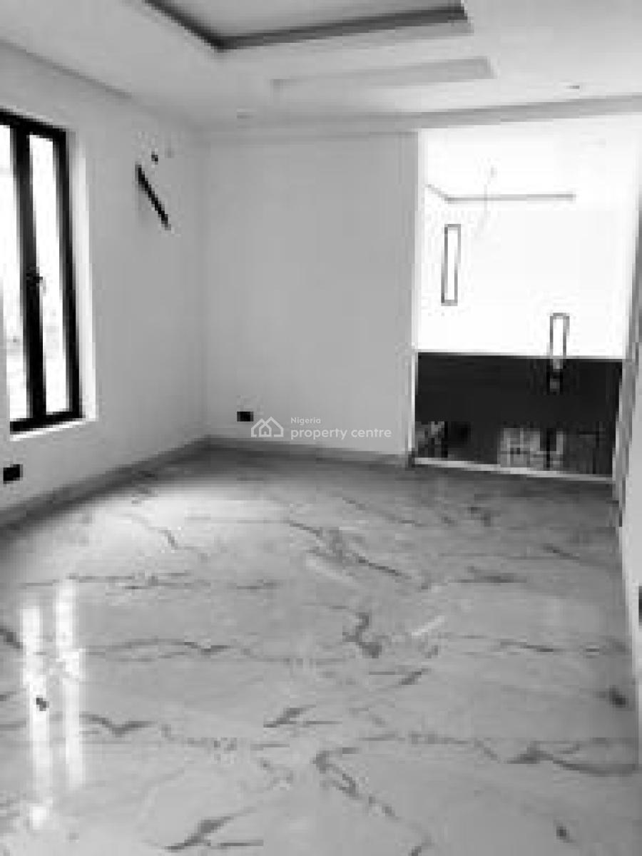 6 Bedroom Triplex, Dele Adedeji Street, Lekki Phase 1, Lekki, Lagos, Detached Duplex for Sale