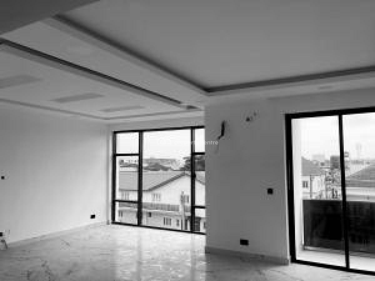 6 Bedroom Triplex, Dele Adedeji Street, Lekki Phase 1, Lekki, Lagos, Detached Duplex for Sale