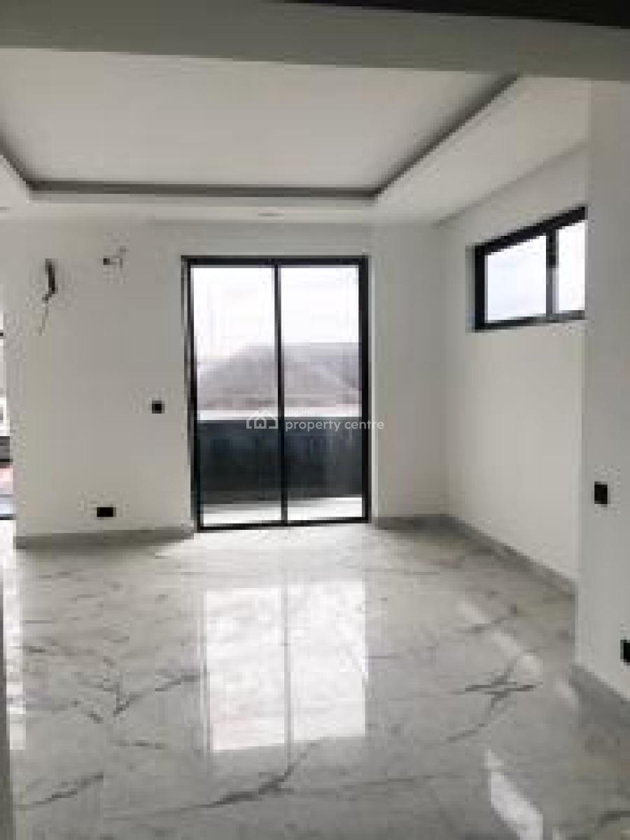 6 Bedroom Triplex, Dele Adedeji Street, Lekki Phase 1, Lekki, Lagos, Detached Duplex for Sale