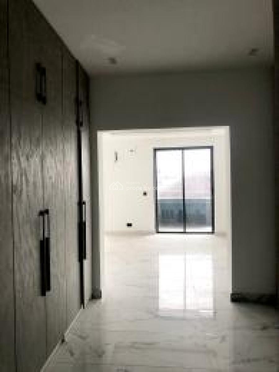 6 Bedroom Triplex, Dele Adedeji Street, Lekki Phase 1, Lekki, Lagos, Detached Duplex for Sale