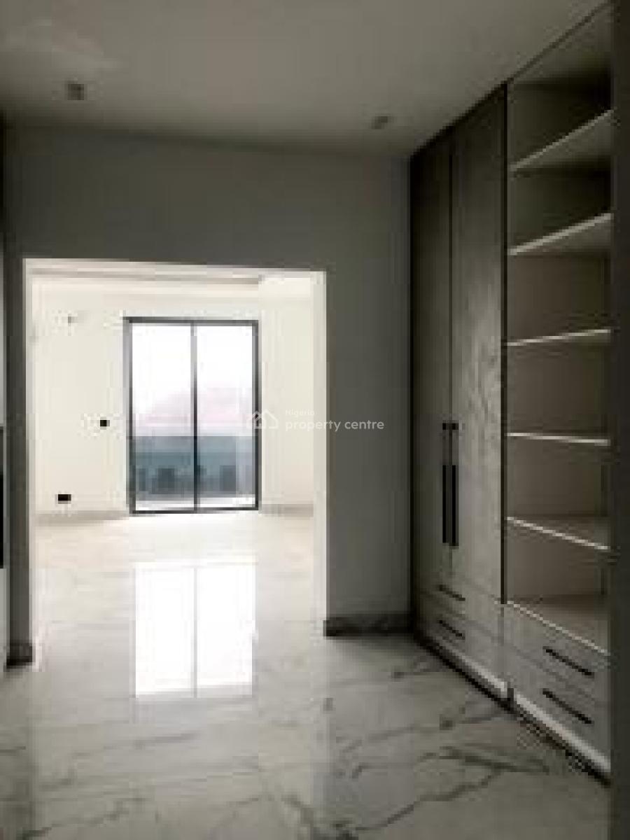 6 Bedroom Triplex, Dele Adedeji Street, Lekki Phase 1, Lekki, Lagos, Detached Duplex for Sale