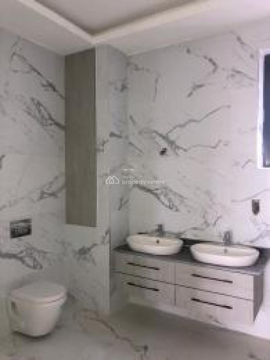 6 Bedroom Triplex, Dele Adedeji Street, Lekki Phase 1, Lekki, Lagos, Detached Duplex for Sale