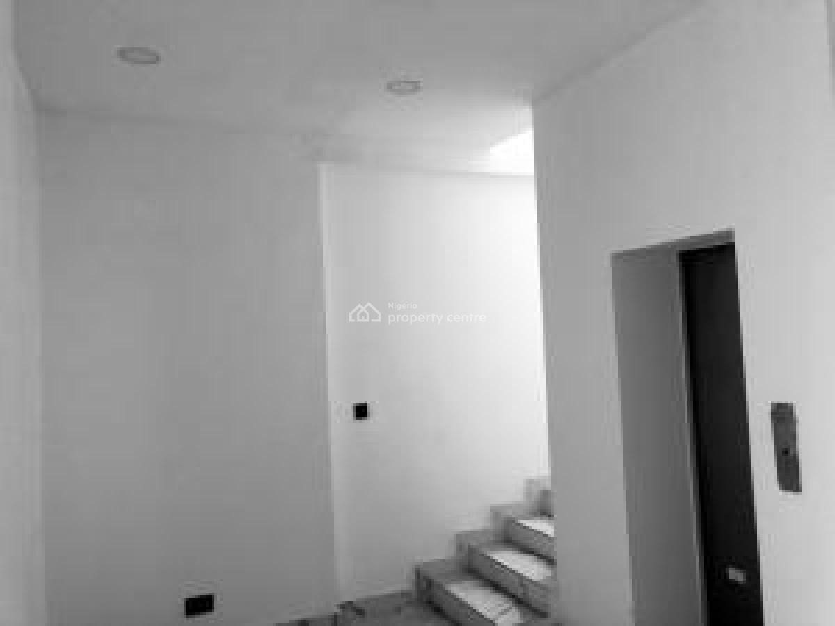 6 Bedroom Triplex, Dele Adedeji Street, Lekki Phase 1, Lekki, Lagos, Detached Duplex for Sale