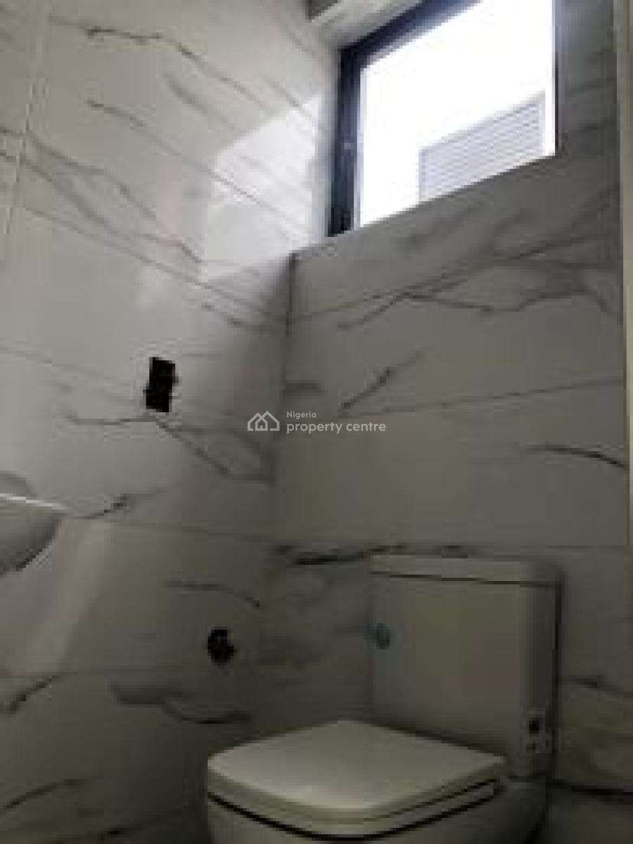 6 Bedroom Triplex, Dele Adedeji Street, Lekki Phase 1, Lekki, Lagos, Detached Duplex for Sale