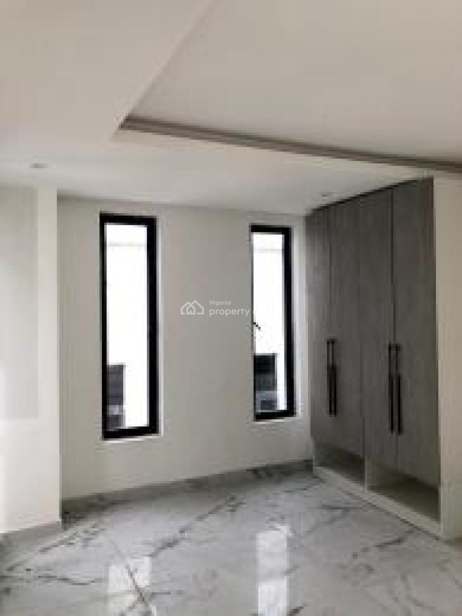 6 Bedroom Triplex, Dele Adedeji Street, Lekki Phase 1, Lekki, Lagos, Detached Duplex for Sale