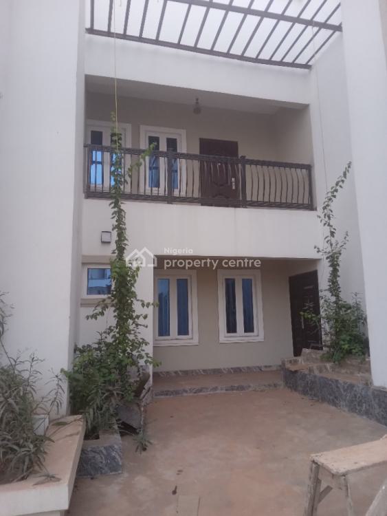 For Sale Terrace Duplex, Okpanam Road, Asaba, Delta 3 Beds, 3 Baths