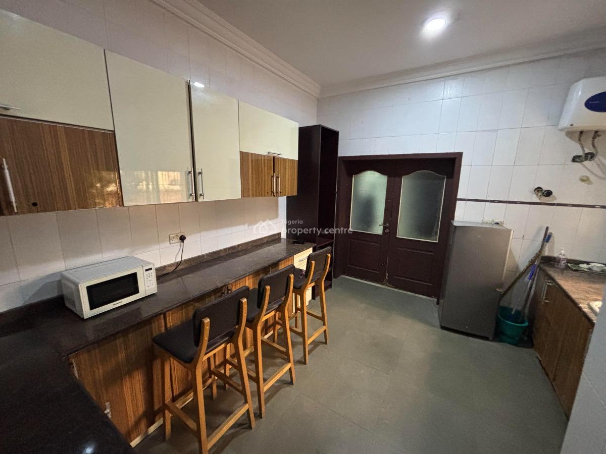 Office Space (commercial Space), Off Fola Osibo Road, Lekki Phase 1, Lekki, Lagos, Office Space for Rent