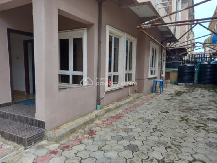 5 Bedroom Semi-detached Duplex, Bridgegate Estate, Agungi, Lekki, Lagos, Semi-detached Duplex for Rent