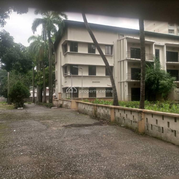 For Sale 5,800sqms Plot, Gerrard Road, Ikoyi, Lagos Nigeria Property