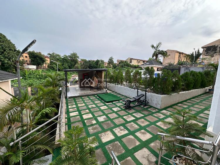 Standard 3 Bedroom Flat, Garki, Abuja, Flat / Apartment Short Let