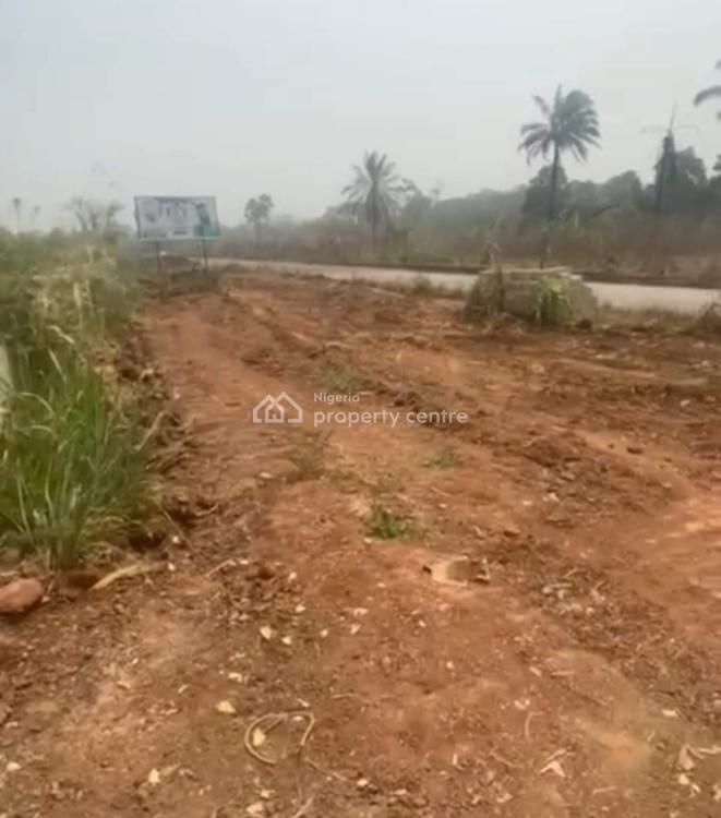 Most Affordable Tableland Strategically Located, Ivy Estate  Umuahia, Bende, Abia, Land for Sale