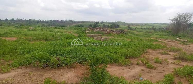 Most Affordable Tableland Strategically Located, Ivy Estate  Umuahia, Bende, Abia, Land for Sale