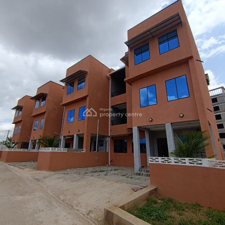 For Rent Five Bedroom Terrace Duplex, Apo District, Apo, Abuja 5