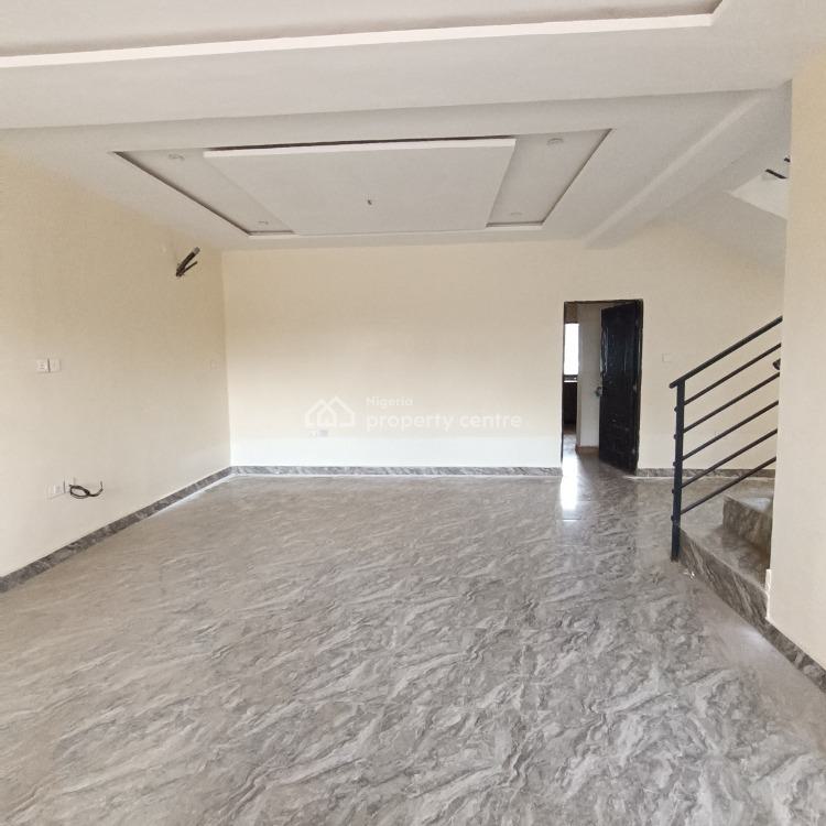 For Rent Five Bedroom Terrace Duplex, Apo District, Apo, Abuja 5
