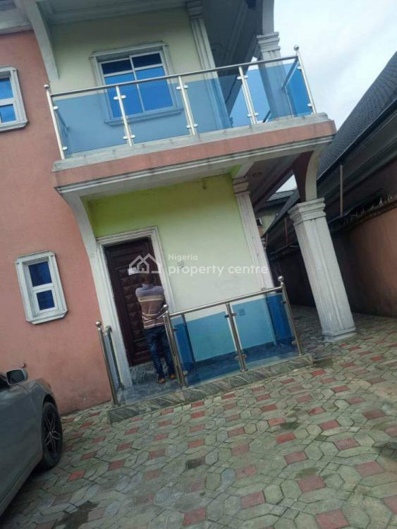 For Rent Standard Selfcontain With Pop Cieling, Grace Close Off East