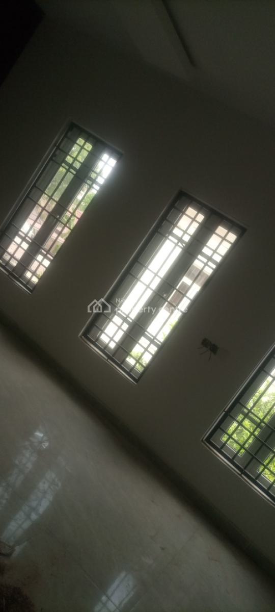Fully Detached Four (4) Bedroom Duplex with 2 Room Bq Ensuite, Cluster 1, River Park Estate, Lugbe District, Abuja, Detached Duplex for Rent