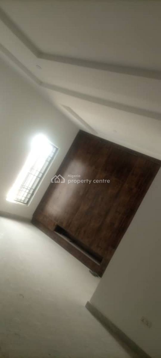 Fully Detached Four (4) Bedrooms Duplex with 2 Rooms Bq Ensuite T&c Ap, Cluster 1, River Park Estate, Lugbe District, Abuja, Detached Duplex for Rent