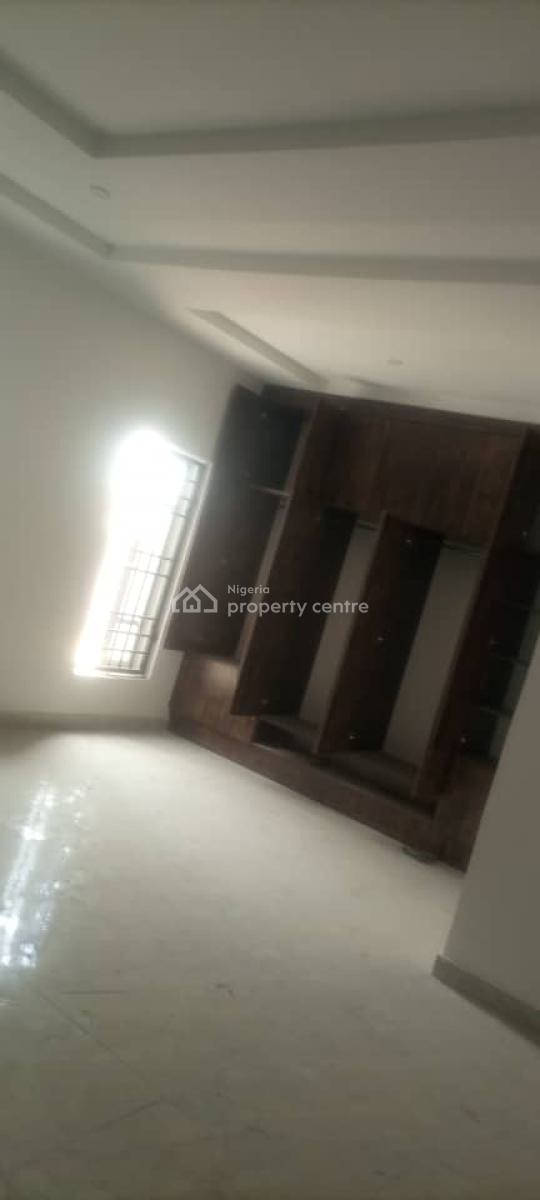 Fully Detached Four (4) Bedrooms Duplex with 2 Rooms Bq Ensuite T&c Ap, Cluster 1, River Park Estate, Lugbe District, Abuja, Detached Duplex for Rent